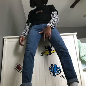 Meet your Posher, Cameron